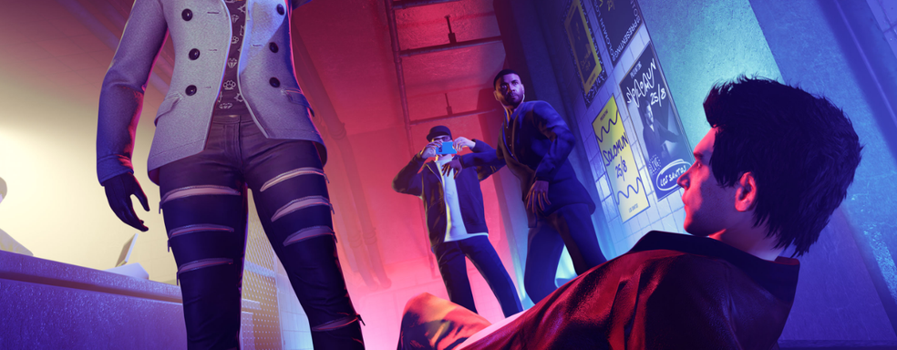 Экономический кризис, взлетевшие цены на топливо и жара: GTA Online получит реалистичное обновление Criminal Enterprises