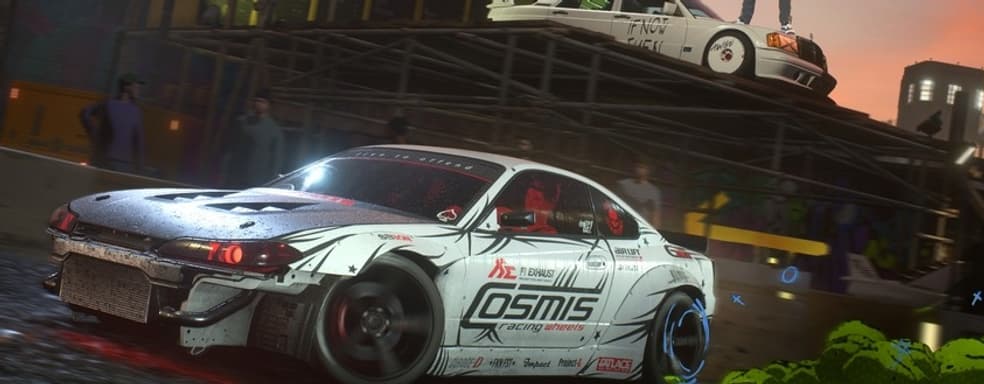 EA сделала Need for Speed Unbound в Турции дороже, чем в США