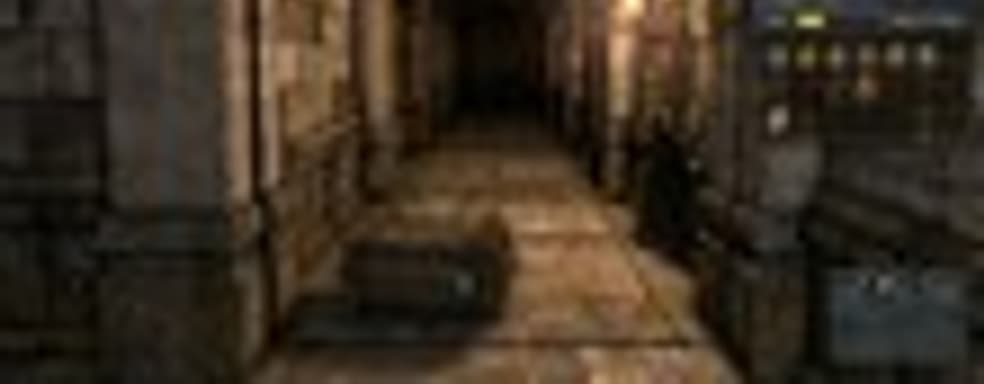 Legend of Grimrock - dungeon crawler  с видом от первого лица