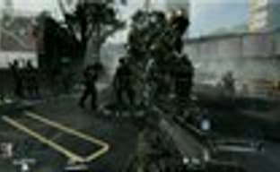 Демонстрация Titanfall на Gamescom