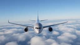 Казахстанские авиакомпании получили 12 новых самолетов Boeing и Airbus