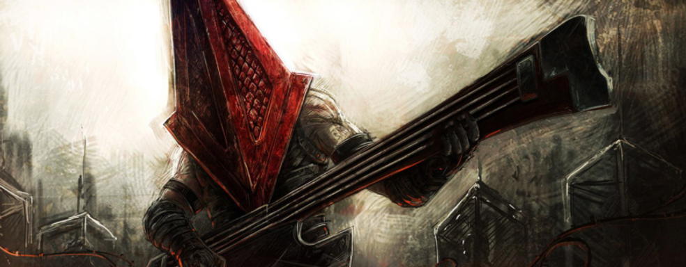 Создатель Silent Hill считает, что ремейк должен переосмыслить игру, а не обновить графику