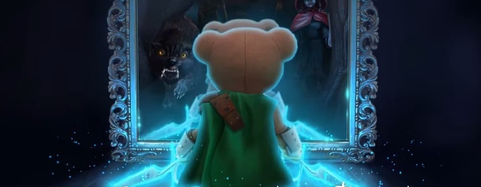 Жуткие сказки. Обзор The Darkest Tales