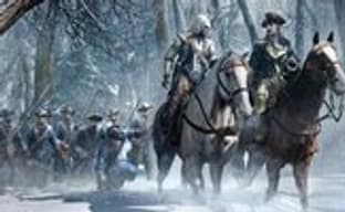 Assassin's Creed III: новые детали