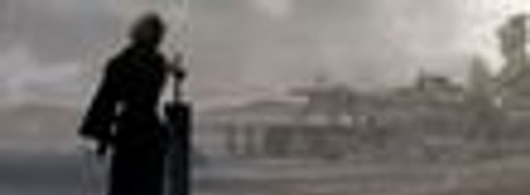 FFVII Advent Children Complete в США со 2 июня