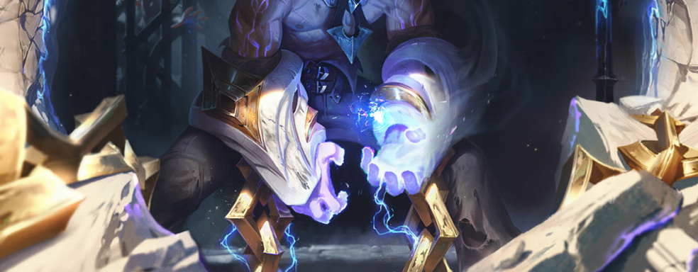 Раскрыта новая игра Riot Games. Это The Mageseeker a League of Legends Story про Сайласа