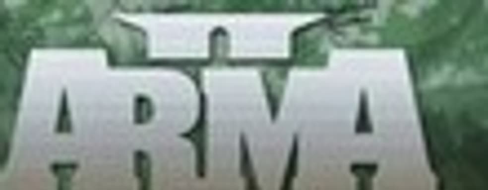 Русскоязыная демо-версия ArmA 2