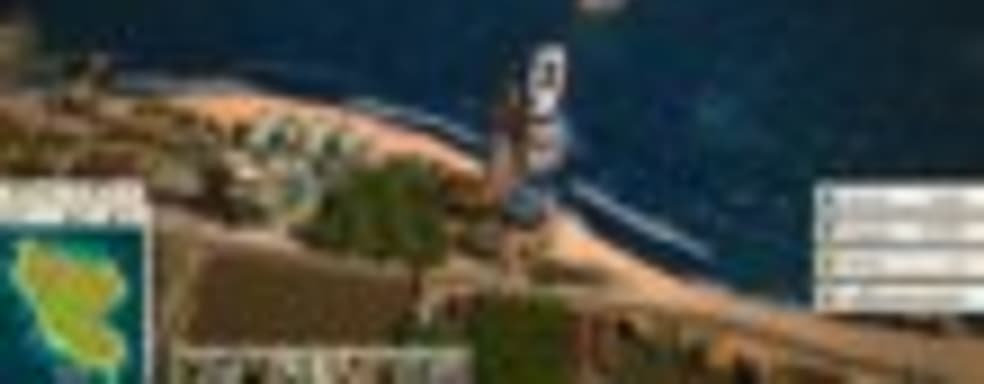 Tropico 5 – Waterborne DLC выйдет 17 декабря