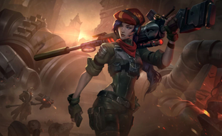 League of Legends исполнилось 15 лет. Riot Games поздравила фанатов с годовщиной