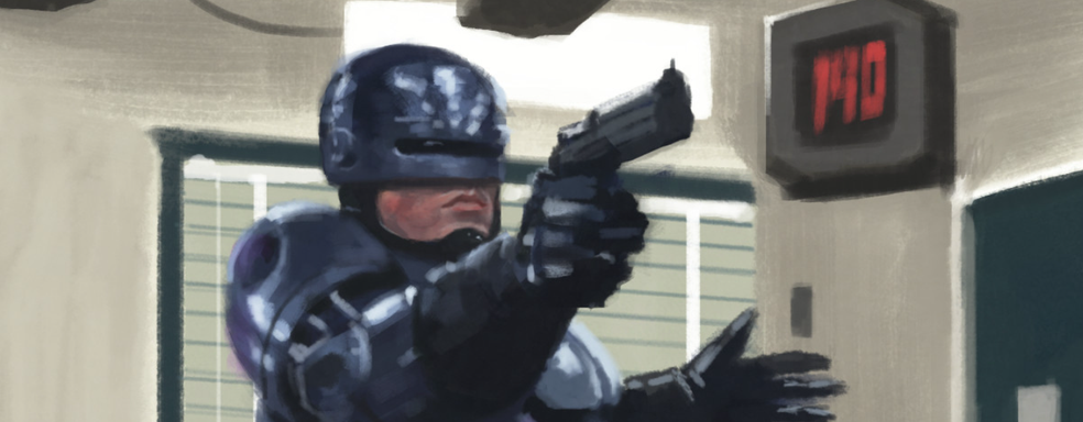 Создатели RoboCop Rogue City учли критику фанатов оригинального фильма. Первые превью подтверждают внимание к деталям