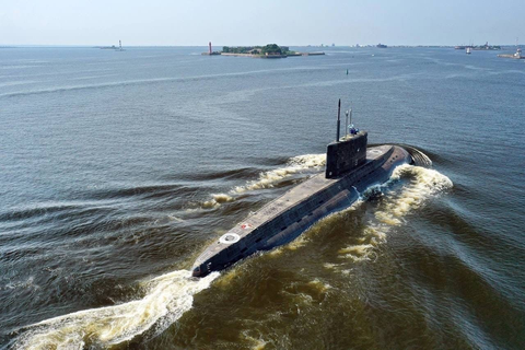 Проект 636.3
