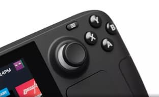 Valve втихаря изменила диск в некоторых моделях Steam Deck