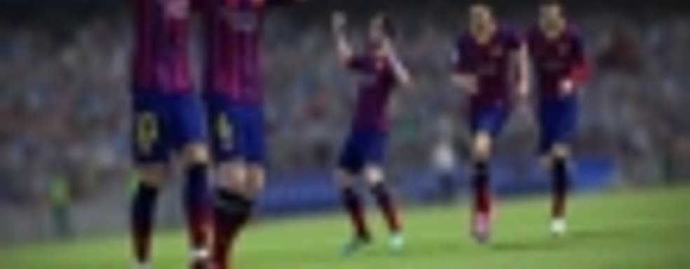 EA уже делает FIFA 16 и думает о FIFA 17