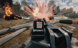 Создатели War Thunder предлагают заплатить за тестирование бесплатной игры. Особенности старого-нового шутера Enlisted в Steam