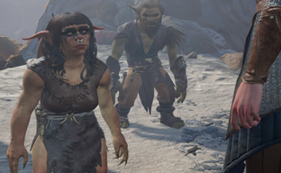 Фанат Baldur's Gate 3 спустя год обнаружил смертельную ловушку гоблинов в первом акте