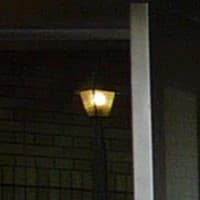 Lumix DMC-G1, ISO400