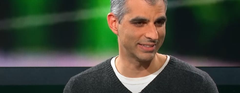 После 26 лет работы Карим Чоудри покидает Xbox