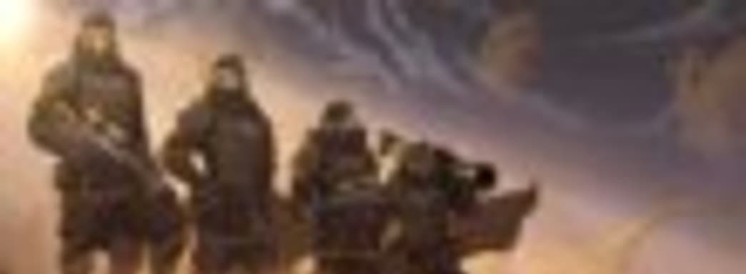 Helldivers со всеми дополнениями выйдет в Steam в декабре