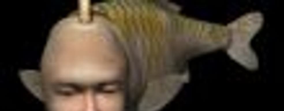 Создатель Seaman намекает на продолжение одной из самых странных игр всех времён