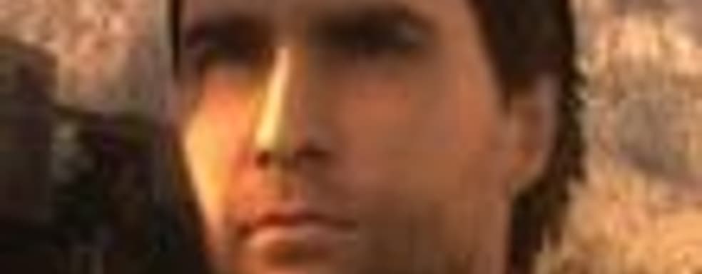 Remedy: утекший в Сеть ролик не имеет отношения к Alan Wake