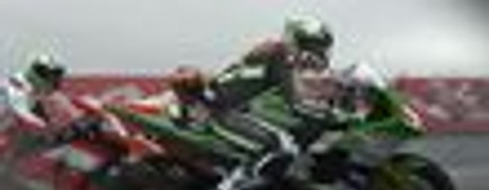 SBK 2011 в мае 2011