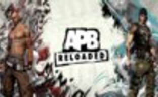 APB: Reloaded выйдет на PS4 и Xbox One