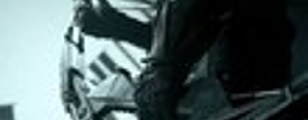 Thief – русский голос Гаррета