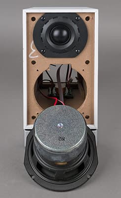 Внешний вид Microlab FC30