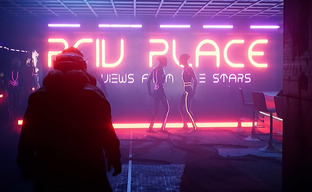 Prey 2's Spiritual Successor is Being Ported to Unreal Engine 5. How is Vigilancer 2099 Doing?