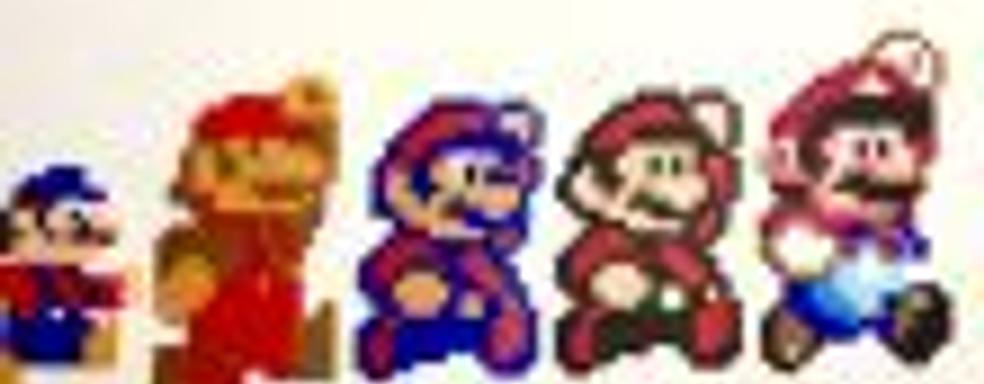 Сигэру Миямото не хочет делать ремейки своих старых игр