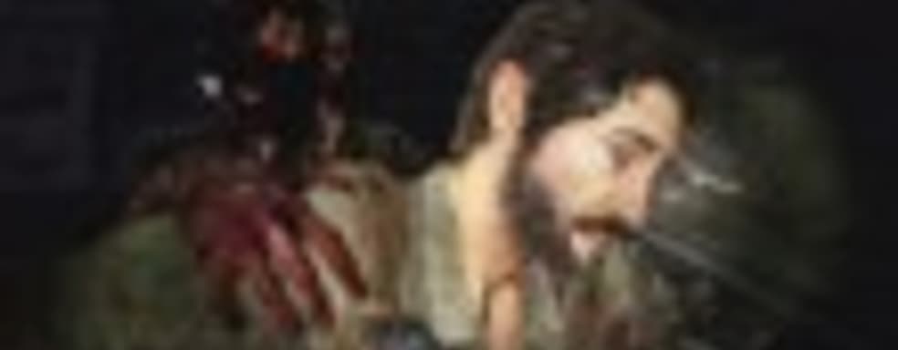 Демо-версия The Last of Us стала доступна владельцам God of War: Ascension