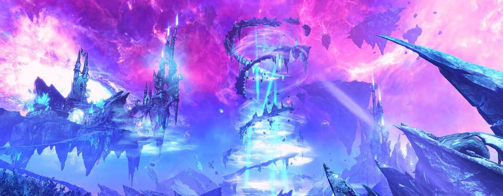 Новый трейлер Total War: Warhammer 3 демонстрирует влияние скверны Хаоса на мир игры