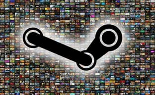 Steam растет невероятными темпами. Valve назвала результаты за 2021 год