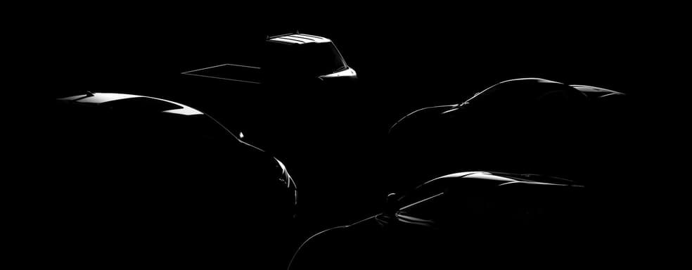 Gran Turismo 7 получит четыре новые машины. Среди них Tesla и раритетный Abarth