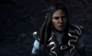 BioWare выпустила новый геймплейный ролик Dragon Age: The Veilguard