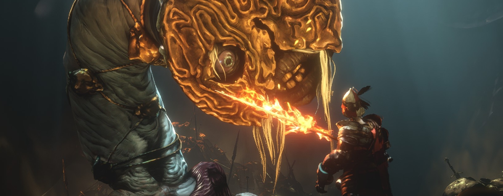 No Rest for the Wicked Receives Largest Content Update Since Early Access Release