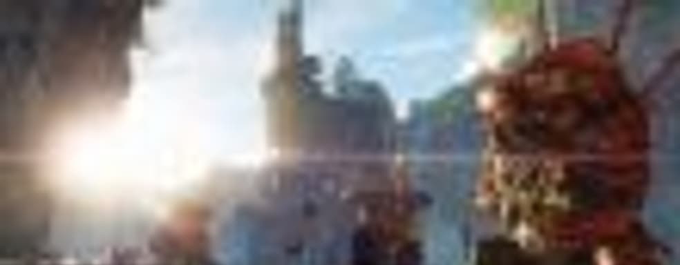 Трейлер «Легиона рассвета» и 50 минут Anthem