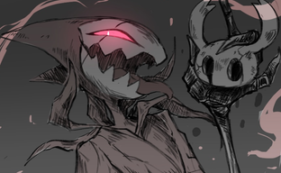 Сайт Hollow Knight Silksong больше недоступен. С анонса прошло так много времени, что кончились права на домен