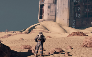 В Starfield исчезают звёзды при игре на AMD. Партнёрство Bethesda не спасло от удивительных глюков