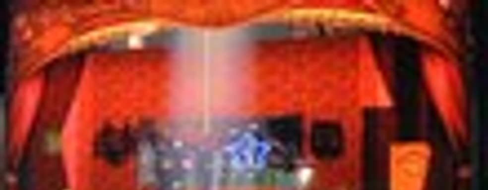 Grasshopper Manufacture делает Black Knight Sword