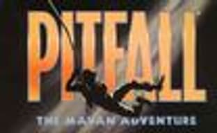 Продолжение Pitfall для Wii