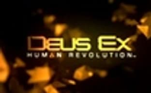 Тизер Deus Ex: Human Revolution