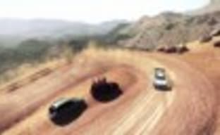 DiRT Rally получил Pikes Peak Pack