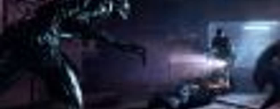 Ведь именно этого хотят фанаты Alien Isolation: в разработке находится «массовый мультиплеерный онлайновый шутер» во вселенной «Чужих»