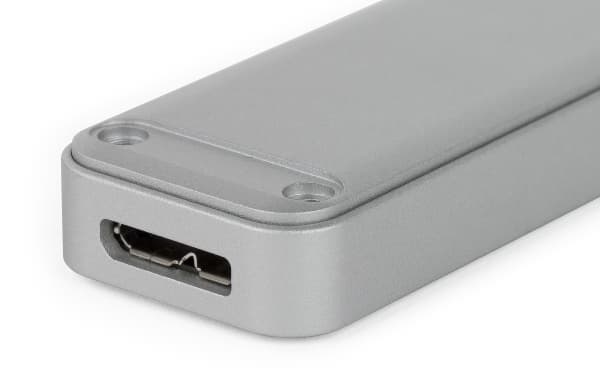 Внешний вид Transcend JetDrive 500