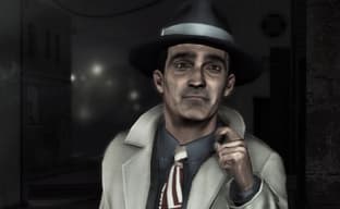 L.A. Noire - теория лжи