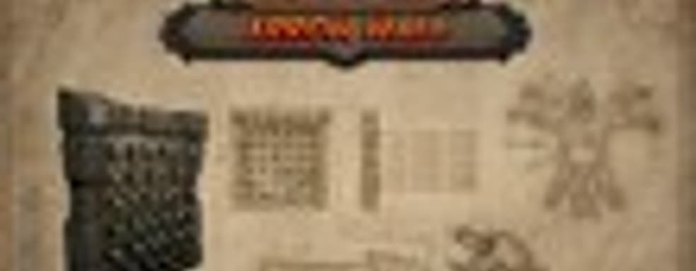 Orcs Must Die: Arrow Wall