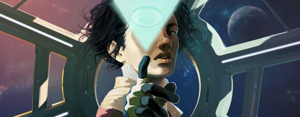 Epic Games дарит Tacoma и Next Up Her