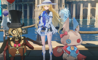 Конкурент Genshin Impact вышел в Steam и привлёк тысячи геймеров — Wuthering Waves получает очень положительные отзывы