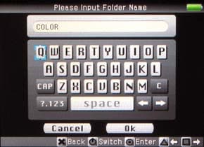 HYPERDRIVE COLORSPACE